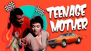 Teenage Mother (1967) - Trailer