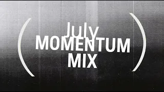 Solomun - Momentum Mix July