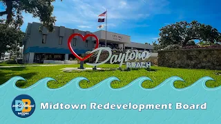 Midtown Redevelopment Board   February 13, 2024