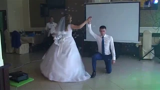 Свадебный микс. Танец на свадьбу. Лучшее исполнение