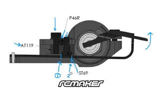 RC MAKER - Awesomatix PSS - Progressive Spring System Explained