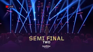 Melodi Grand Prix 2024: Semi Final 2