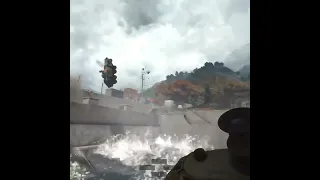 How to Fly in Battlefield 4