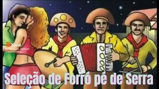 Forró pé de Serra 💃🕺💃🕺💃🕺