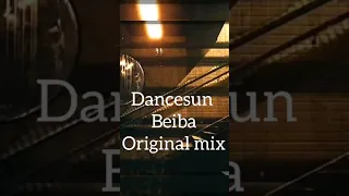 Dancesun - beiba. Мой трек #dancesun #music #originalmix #deephouse #clubhouse #dj #shorts