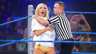 Funniest WWE Bloopers and Botches 2023