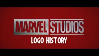 Marvel Studios Logo History