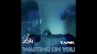 Jon B.  -  Waiting On You ft. Tank