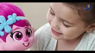 Muñeca Poppy (Trolls) de Hasbro causa controversia, padres causan que se retire del mercado