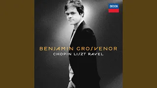 Chopin: Nocturne No. 19 in E Minor, Op. 72, No. 1