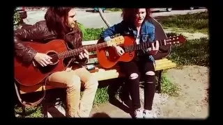 ЗНАЕШЬ (cover) | By Sasha Sheba & Павел Захарчук