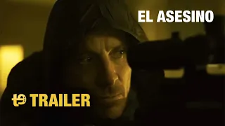 El asesino - Trailer español