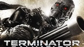 Terminator Salvation Прохождение с комментариями Глава 4 (ч.2)