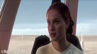 Star Wars-Padme Amidala