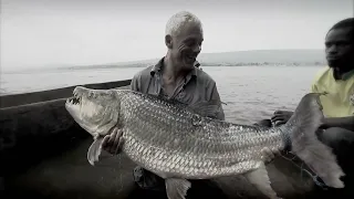 River Monsters Invisible Executioner
