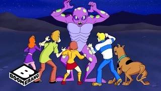 What's New, Scooby-Doo? | Extraterrestrial | Boomerang Official