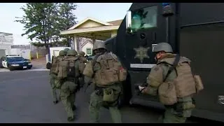 "Swatting" hoax: Colorado prank leads to police raid