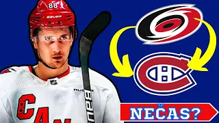 He Can Be The SOLUTION |  Habs Top 6