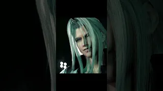 Cloud & Sephiroth do make a great team | Final Fantasy VII Rebirth