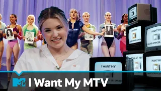 Lauren Spencer-Smith Breaks Down The Vid For 'She's All I Wanna Be' | I Want My MTV