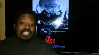 The Task 2016 Cml Theater Movie Review