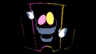 Deltarune: Chapter Rewritten - The Castelet [v2]