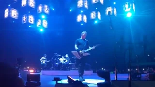 Metallica - One (live at Altice Arena) Lisbon, Portugal
