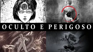 Os Perigos Ocultos das Sincronicidades Segundo Carl Jung!