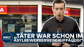 ALLGÄU: "Täter ist erst vor Kurzem eingezogen!" Nach Messerattacke auf Vierjährige! Wie es ihr geht