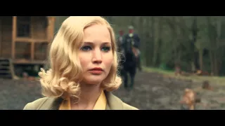 Serena Trailer HD deutsch / german