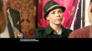 Prime Suspect - Trailer/Promo - 1x02 - Carnivorous Sheep - Thursday 09/29/11 - On NBC