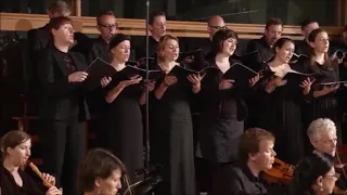 J.S. Bach - Cantata BWV 48, Ich elender Mensch - 7