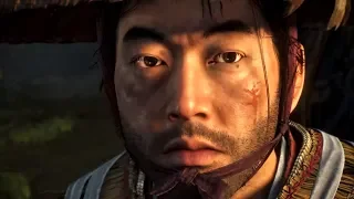 Ghost of Tsushima Gameplay Reveal E3 2018! PS4 Pro 4K