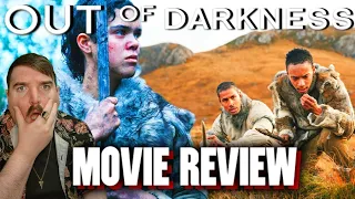 OUT OF DARKNESS (2024) Movie Review