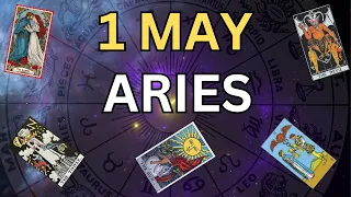 1 May #ARIES ♈️ Feeling Stuck!