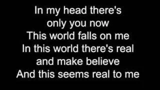 3 Doors Down - Let me go music with lyrics