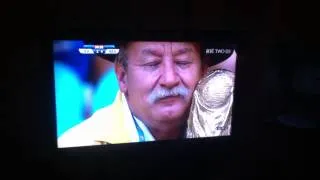 FUNNY BRAZIL FAN