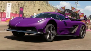 Forza Horizon 5 FASTEST DRAG CAR?  Part 7 #forzahorizon5 #fh5 #fastest