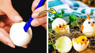 🍳 Eggsplore New Horizons to Elevate Your Breakfast with Our Egg-ceptional Hacks