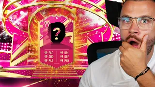 I Unlocked The Most Overporewed Free Futties Card that You Must Complete ASAP!