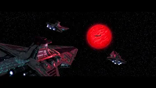 Malevolence Destroys Plo Koon's Fleet