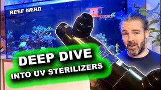 Deep Dive into UV Sterilizers!