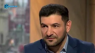 Fuad Abbasovun atası: "Oğlumun deportasiya məsələsi ermənipərəstlərin hiyləsidir"