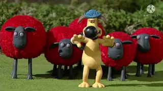 Shaun The Sheep The Bull (Alternate Ending)