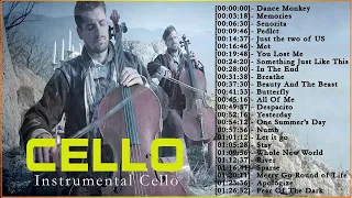 2Cellos Greatest Hits 2021 - The Best Songs Of 2Cellos 2021