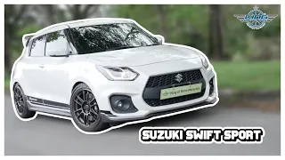 5 best rim for Suzuki Swift Sport!!