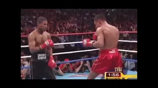 Oscar de la hoya vs Shane Mosley I Highlights Epic Welterweight Fight