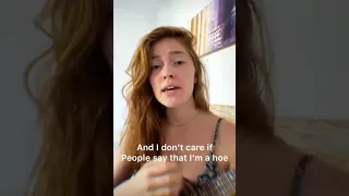 Jia Lissa new song