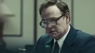 Чернобыль  Chernobyl — Русский Трейлер "За Зановесом" (Мини-сериал, 2019)