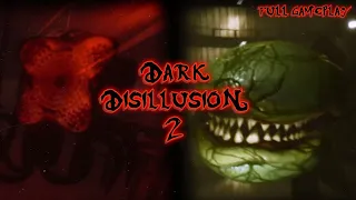 Dark Disillusion Chapter 2 full gameplay